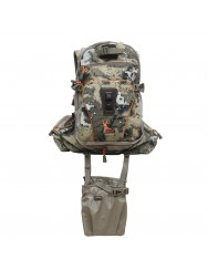 Mochila Impala Evo III 18+5... 2