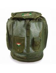 Mochila para recoger setas... 2