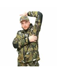 Chaqueta impermeable... 2