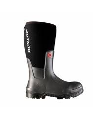 Botas de agua caña alta... 2