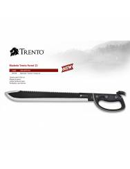 Machete Forest 22 Trento 2