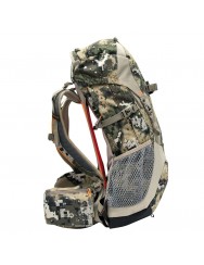 Mochila Macho Montés 35 lt.... 2