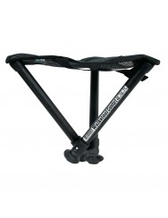 Taburete plegable Comfort... 2