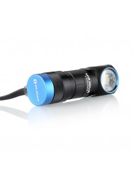 Linterna frontal LED H1R... 2