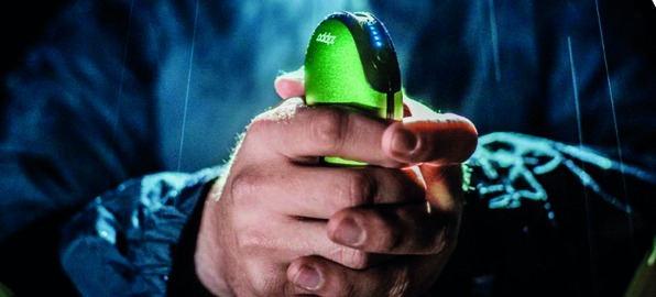 Zippo Heatbank 2 en 1: calentador de manos y batería externa