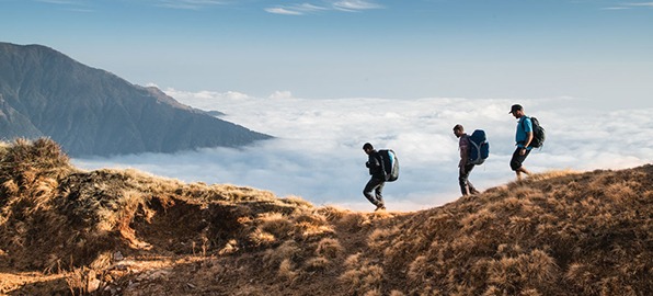 Las 5 webs imprescindibles para los amantes de la montaña y el aire libre