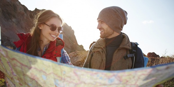 10 consejos para hacer trekking