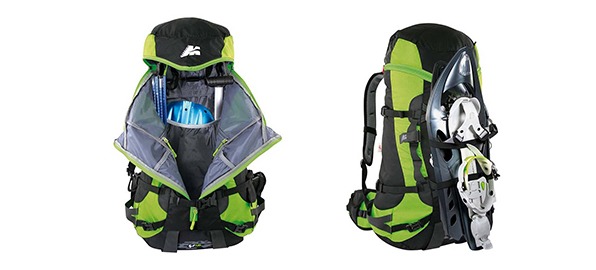 Los expertos de MOXIGENO.COM analizan la Marsupio Y45