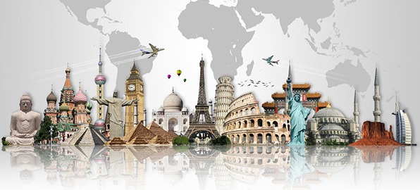 Consejos para viajar con seguridad al extranjero