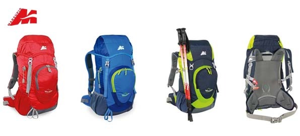 Marsupio presenta su nueva línea Oberland de mochilas para la montaña