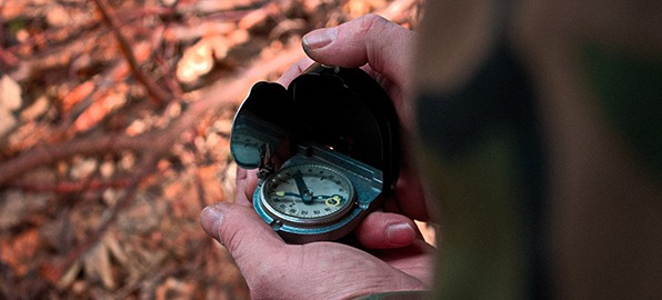 Las 7 herramientas imprescindibles para Bushcraft
