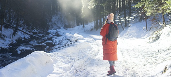 10 ítems imprescindibles para ir a la nieve