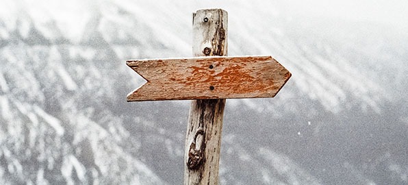 Propuesta: 3 rutas senderistas para el invierno